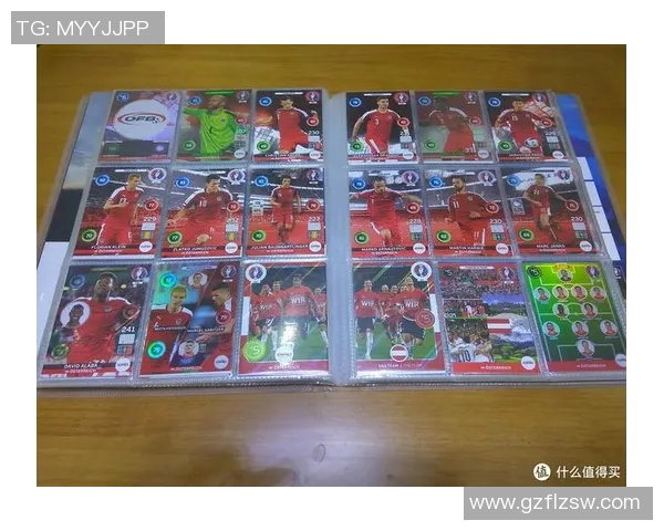 欧洲杯足球大铁盒球星卡限量版珍藏套装全解析